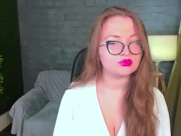 mary_klay from Chaturbate is Freechat