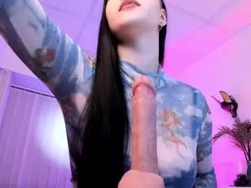 mary_lori from Chaturbate is Freechat