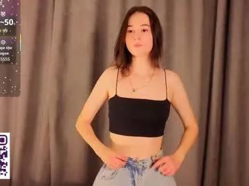 mary_smit from Chaturbate is Freechat