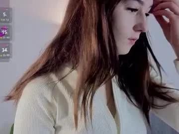 mary_smit from Chaturbate is Freechat