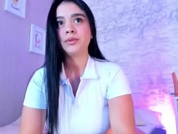 mary_suarez from Chaturbate is Freechat