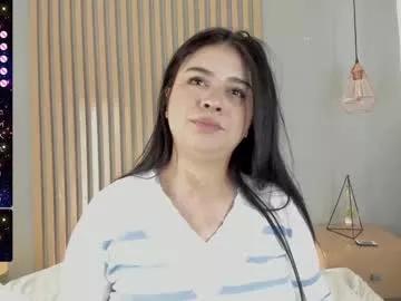 mary_suarez from Chaturbate is Freechat