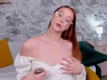 maryhart_ from Chaturbate is Freechat
