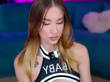 maryj_watson from Chaturbate is Freechat
