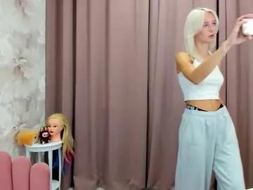 maryy_senn from Chaturbate is Freechat