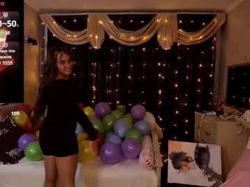 masha179807 from Chaturbate is Freechat