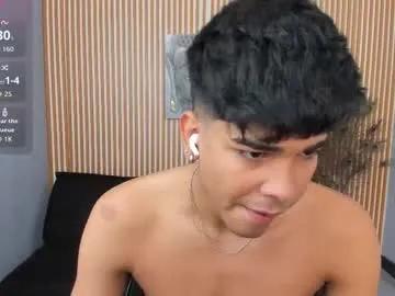 mason_steel from Chaturbate is Freechat