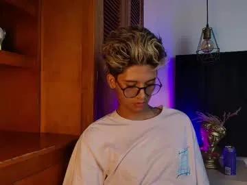 massimo_alessandro from Chaturbate is Freechat