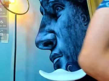 massimo_cruz from Chaturbate is Freechat