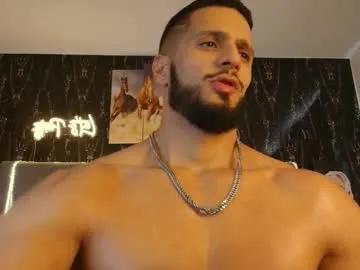 Massimo_greco2 from Chaturbate