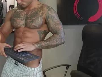 massimo_rizzo_ from Chaturbate is Freechat