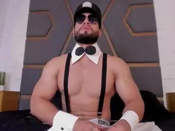 massimofiore_ from Chaturbate is Freechat