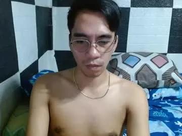 Massive_boner02 from Chaturbate