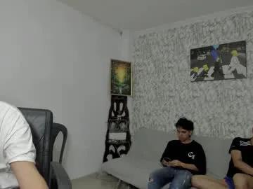 master_dante_1 from Chaturbate is Freechat