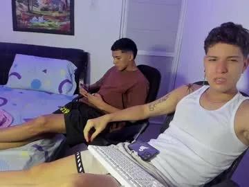 master_domi2 from Chaturbate