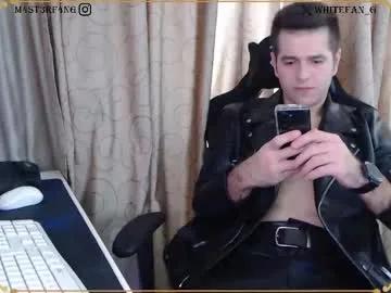 master_fang from Chaturbate is Freechat