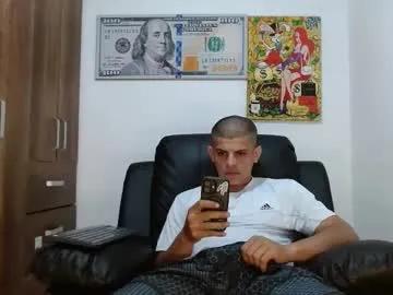 master_melo from Chaturbate is Freechat