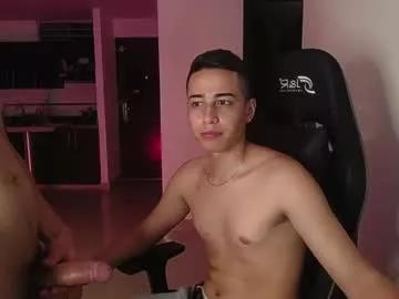 masters_boys from Chaturbate is Freechat