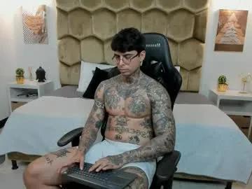 mateo_dilucajs1 from Chaturbate is Freechat