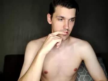 mateo_zeus from Chaturbate is Freechat