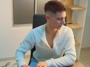 matheomontclair from Chaturbate is Freechat
