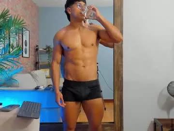 mathew_demorth from Chaturbate