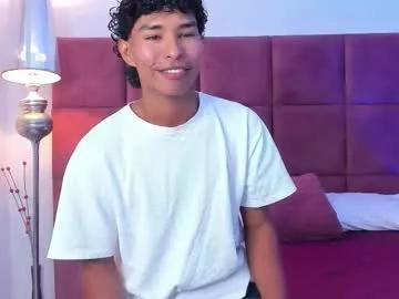 matias_blake from Chaturbate is Freechat