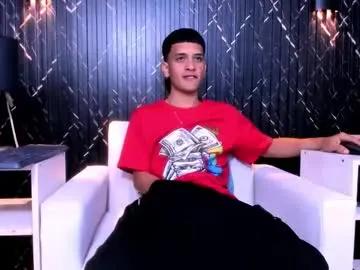 matt_ruso from Chaturbate is Freechat