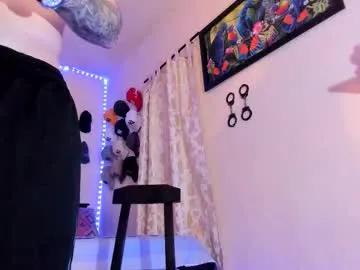 matt_your_master_ from Chaturbate is Freechat