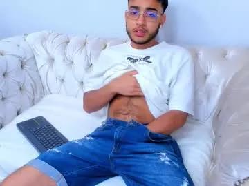 matteoricci_ from Chaturbate is Freechat