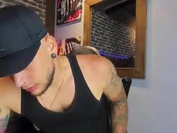 matteosantino from Chaturbate is Freechat