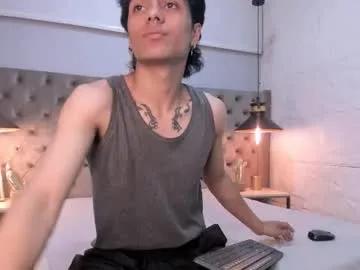 mattfiore from Chaturbate is Freechat