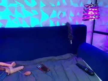 Matti_sofia from Chaturbate