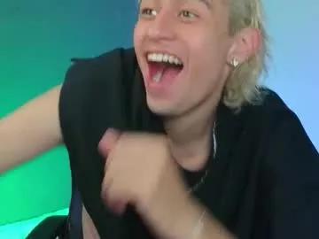 Mattias_dantee from Chaturbate