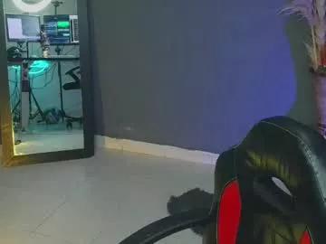 Mattias_dantee from Chaturbate