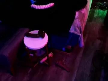 Mattiedee369 from Chaturbate