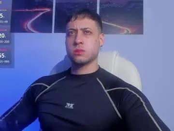 Mattsaill_ from Chaturbate