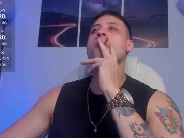 Mattsaill_ from Chaturbate