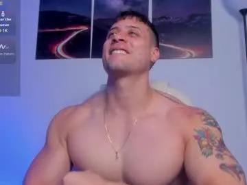 Mattsaill_ from Chaturbate