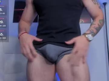 Mattsaill_ from Chaturbate