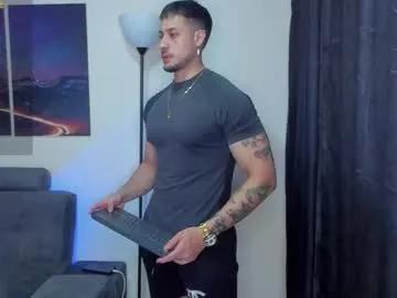 Mattsaill_ from Chaturbate