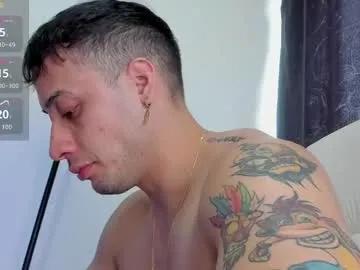 Mattsaill_ from Chaturbate