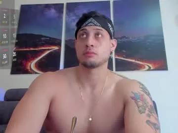 Mattsaill_ from Chaturbate