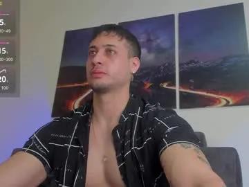 Mattsaill_ from Chaturbate