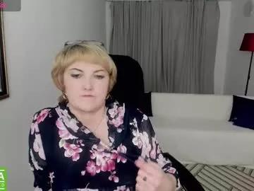 mature_blonde7 from Chaturbate is Freechat