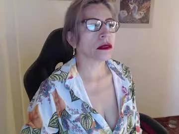 mature_hott1 from Chaturbate is Freechat