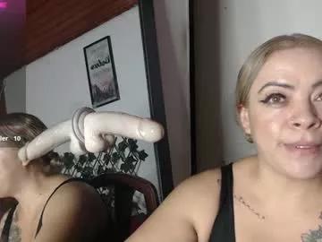 mature_liaa from Chaturbate is Freechat