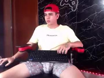 maty_hard from Chaturbate is Freechat