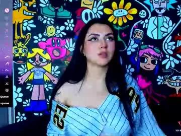 maurenth_becker_ from Chaturbate is Freechat