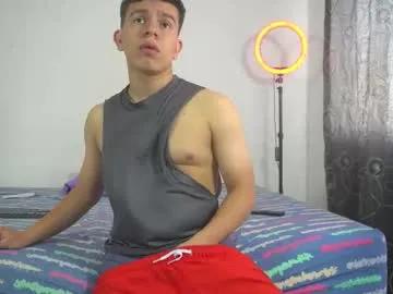 max_ethan5 from Chaturbate is Freechat
